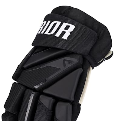  (Warrior Alpha LX3 Pro Hockey Gloves - Youth)