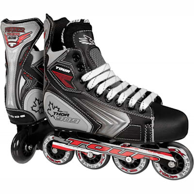 Tour thor 909 inline hockey skates Outlet