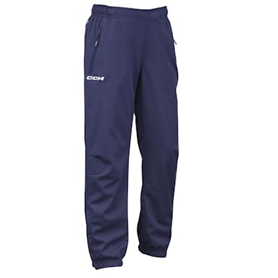  (CCM Rink Suit Pants - Adult)