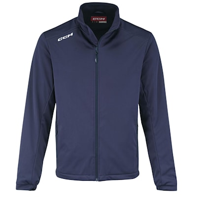  (CCM Team Midweight Jacket - Youth)