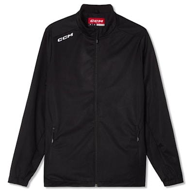  (CCM Team Midweight Jacket - Adult)