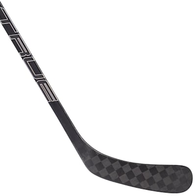  (TRUE HZRDUS Smoke Composite Hockey Stick - Junior)