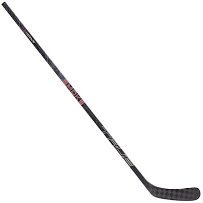  (TRUE HZRDUS Smoke Composite Hockey Stick - Junior)