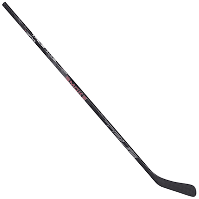  (TRUE HZRDUS Smoke Composite Hockey Stick - Junior)