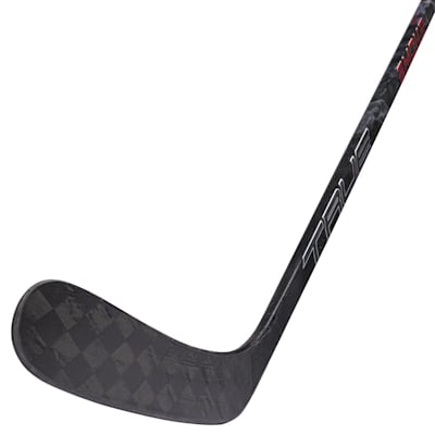  (TRUE HZRDUS Smoke Composite Hockey Stick - Junior)