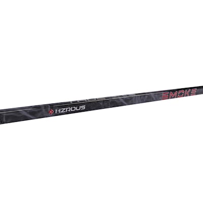  (TRUE HZRDUS Smoke Composite Hockey Stick - Intermediate)