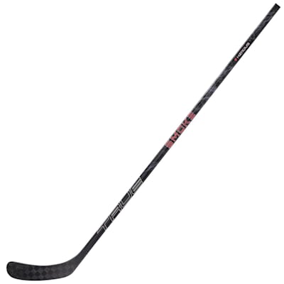  (TRUE HZRDUS Smoke Composite Hockey Stick - Intermediate)