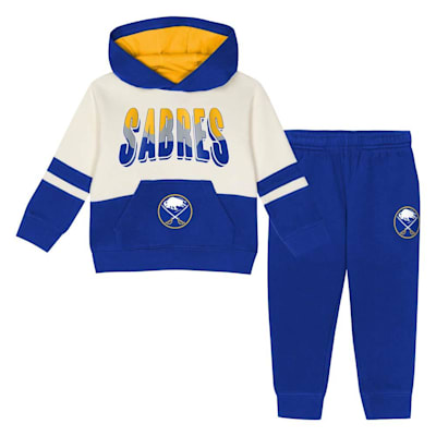  (Outerstuff Chants & Cheers Set - Buffalo Sabres - Toddler)