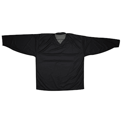 reversible hockey practice jerseys