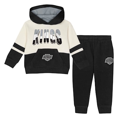  (Outerstuff Chants & Cheers Set - LA Kings - Toddler)