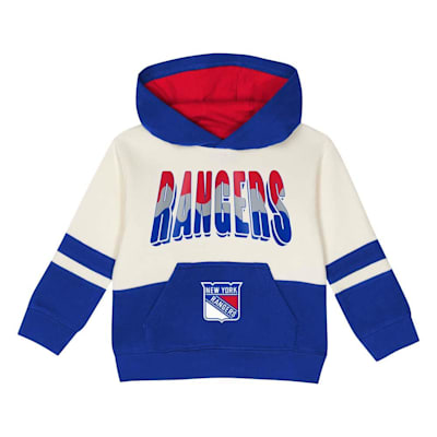  (Outerstuff Chants & Cheers Set - New York Rangers - Toddler)