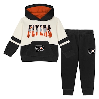  (Outerstuff Chants & Cheers Set - Philadelphia Flyers - Toddler)