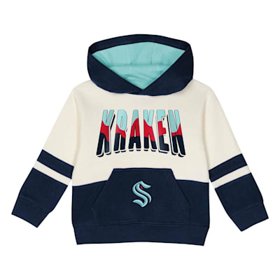 (Outerstuff Chants & Cheers Set - Seattle Kraken - Toddler)