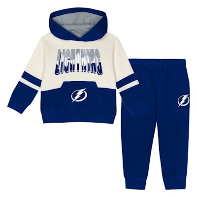  (Outerstuff Chants & Cheers Set - Tampa Bay Lightning - Toddler)