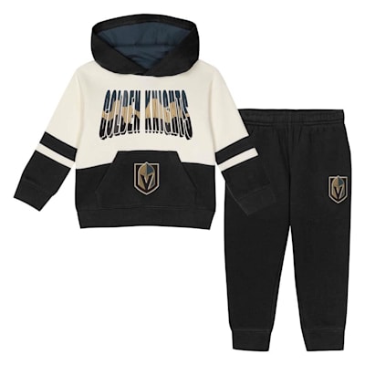 (Outerstuff Chants & Cheers Set - Vegas Golden Knights - Toddler)