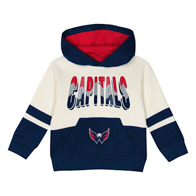  (Outerstuff Chants & Cheers Set - Washington Capitals - Toddler)