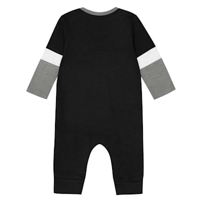  (Outerstuff Cycling The Puck Onesie - LA Kings - Infant)