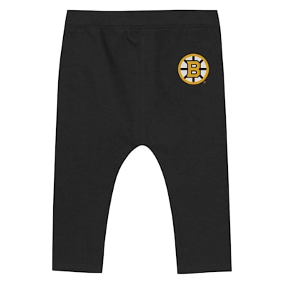  (Outerstuff Rink Queen 3 Piece Set - Boston Bruins - Infant)
