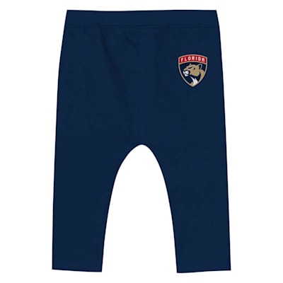  (Outerstuff Rink Queen 3 Piece Set - Florida Panthers - Infant)