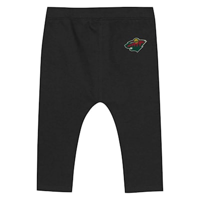 (Outerstuff Rink Queen 3 Piece Set - Minnesota Wild - Infant)