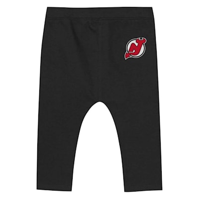  (Outerstuff Rink Queen 3 Piece Set - New Jersey Devils - Infant)