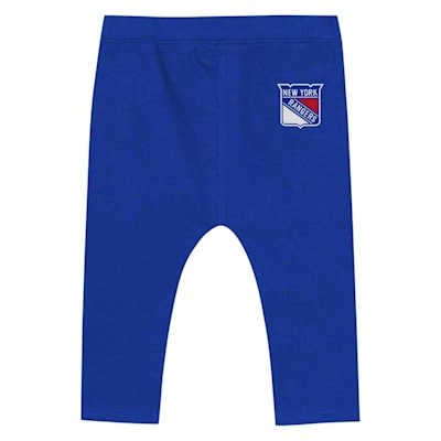  (Outerstuff Rink Queen 3 Piece Set - New York Rangers - Infant)