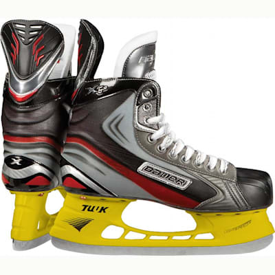 Bauer CUSTOM Vapor X 6.0 Ice Skates - Senior | Pure Hockey Equipment