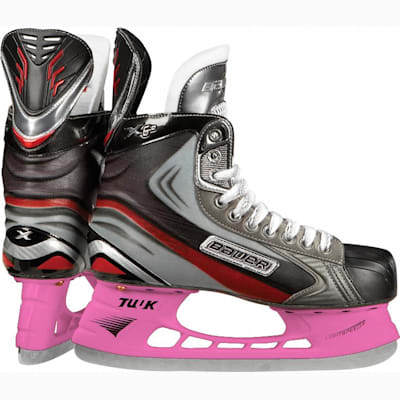 Bauer CUSTOM Vapor X 6.0 Ice Skates - Senior | Pure Hockey Equipment