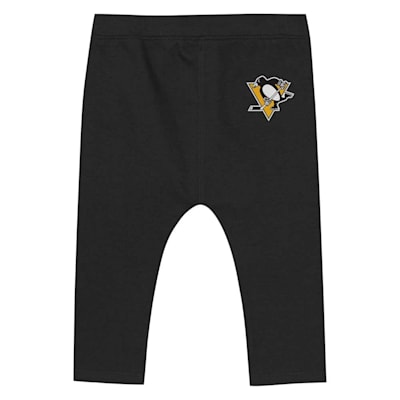  (Outerstuff Rink Queen 3 Piece Set - Pittsburgh Penguins - Infant)
