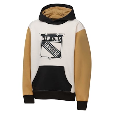  (Outerstuff Classic Pass Hoodie - New York Rangers - Youth)