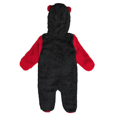  (Outerstuff Stay Napping Teddy - Carolina Hurricanes - Infant)
