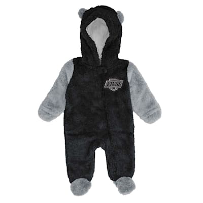  (Outerstuff Stay Napping Teddy - LA Kings - Infant)