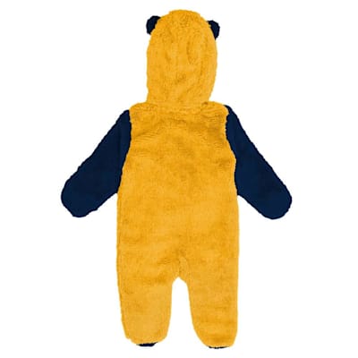  (Outerstuff Stay Napping Teddy - Nashville Predators - Infant)