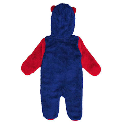  (Outerstuff Stay Napping Teddy - New York Rangers - Infant)