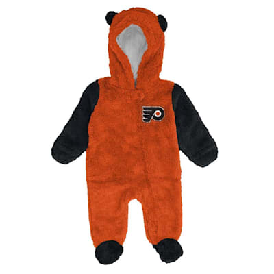  (Outerstuff Stay Napping Teddy - Philadelphia Flyers - Infant)