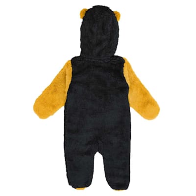  (Outerstuff Stay Napping Teddy - Pittsburgh Penguins - Infant)