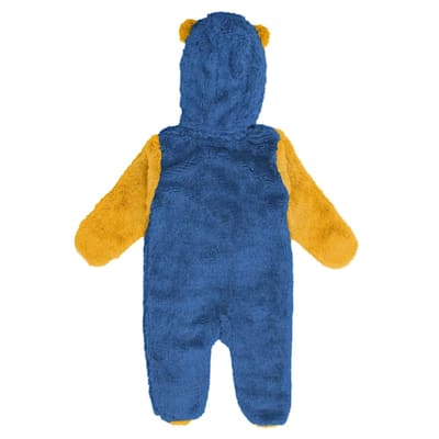  (Outerstuff Stay Napping Teddy - St. Louis Blues - Infant)