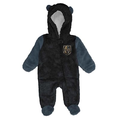  (Outerstuff Stay Napping Teddy - Vegas Golden Knights - Infant)