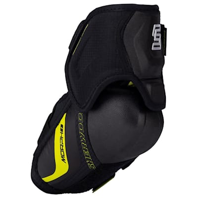  (Sherwood Rekker Morph 1 Hockey Elbow Pads - Junior)
