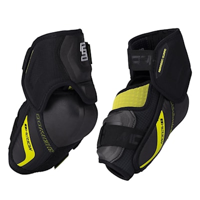  (Sherwood Rekker Morph 1 Hockey Elbow Pads - Senior)
