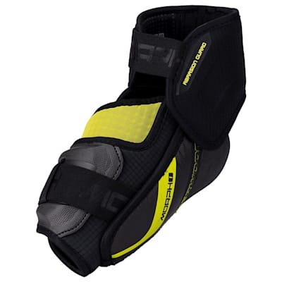  (Sherwood Rekker Morph 1 Hockey Elbow Pads - Senior)