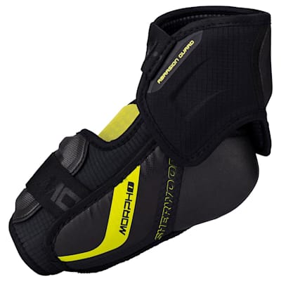  (Sherwood Rekker Morph 1 Hockey Elbow Pads - Senior)