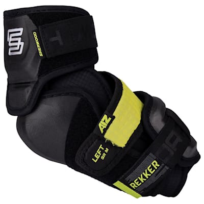  (Sherwood Rekker Morph 1 Hockey Elbow Pads - Senior)