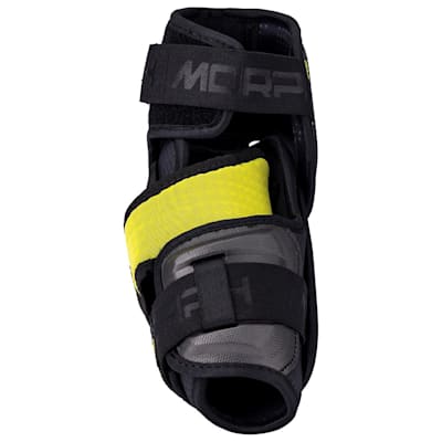  (Sherwood Rekker Morph 1 Hockey Elbow Pads - Senior)