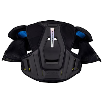  (Sherwood Rekker Morph 1 Hockey Shoulder Pads - Junior)