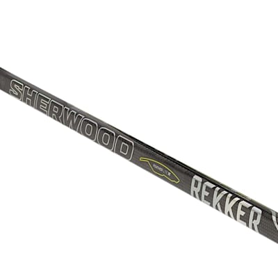  (Sherwood Rekker Morph Pro Composite Hockey Stick - Senior)