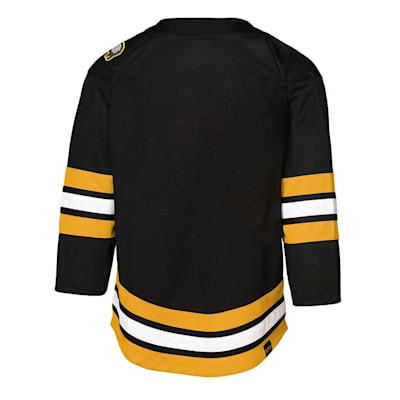  (Outerstuff Premier Replica Jersey - Boston Bruins - Home - Youth)