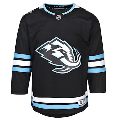  (Outerstuff Premier Replica Jersey - Utah Mammoth - Home - Youth)