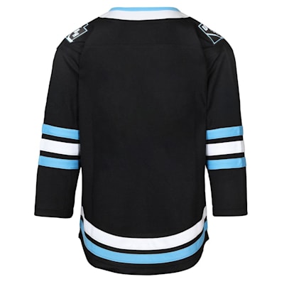  (Outerstuff Premier Replica Jersey - Utah Mammoth - Home - Youth)