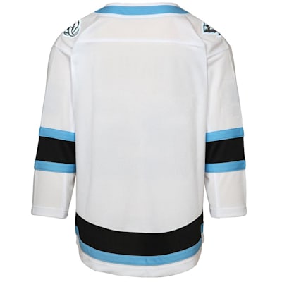  (Outerstuff Premier Replica Jersey - Utah Mammoth - Away - Youth)